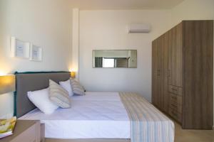 Blue Oyster Villas Rethymno Greece