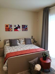 A&G Apartment Aosta - Elegante Casa 100 mq su due piani con Wi-Fi-giardino-parcheggio