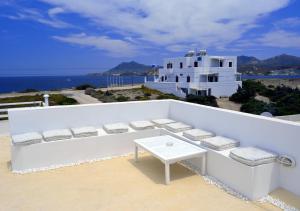 Heliotropio Studios & Apartments Milos Greece