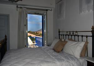 Heliotropio Studios & Apartments Milos Greece