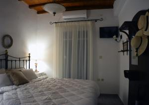 Heliotropio Studios & Apartments Milos Greece