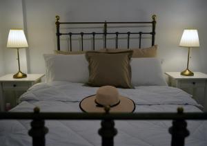 Heliotropio Studios & Apartments Milos Greece
