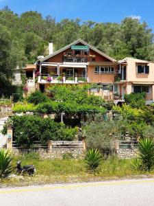 LIDIAS HOUSE IN GAIOS I Paxoi Greece