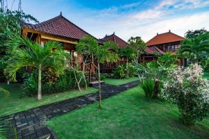 The Cozy Villas Lembongan
