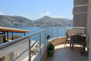 Port Side Sarande