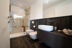 Doppelzimmer mit Poolblick
