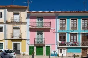 Hooked on Troino - Setúbal