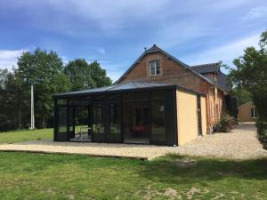 Maison d'Hôtes Montperthuis photo 6