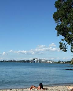 30 Ponsonby Terrace, Auckland, New Zealand.