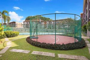 1 Bedroom Apartment F207