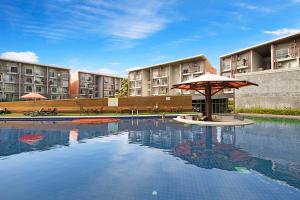 1 Bedroom Apartment F207