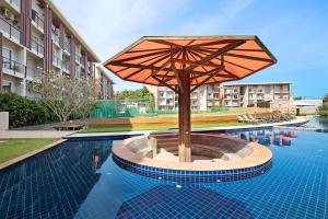 1 Bedroom Apartment F207