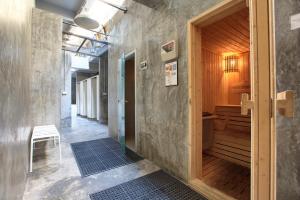 1 Bedroom Apartment F207