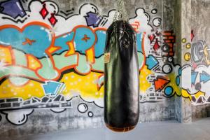 1 Bedroom Apartment F207