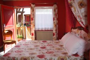 Hotels Hotel La Diligence : photos des chambres