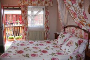 Hotels Hotel La Diligence : photos des chambres