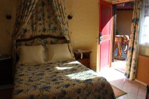 Hotels Hotel La Diligence : photos des chambres