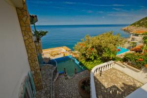 Superior Apartment room in Vila Dora