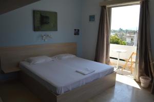 Dimitropoulos Apartments Achaia Greece