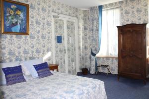 Hotels Hotel La Diligence : photos des chambres