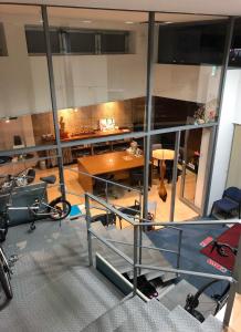 Guesthouse Channel-Kan