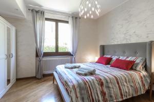 Villa La Perla - Bellagio