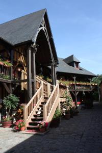 Hotels Hotel La Diligence : photos des chambres