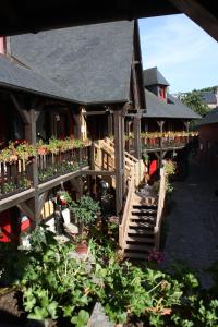 Hotels Hotel La Diligence : photos des chambres