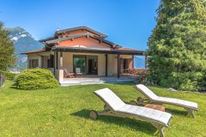 Villa La Perla - Bellagio