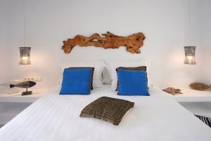 Angels Pillow Luxury Boutique Residence - Adults Only Paros Greece