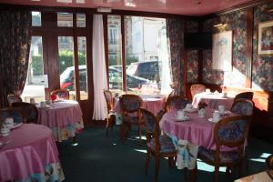 Hotels Hotel La Diligence : photos des chambres