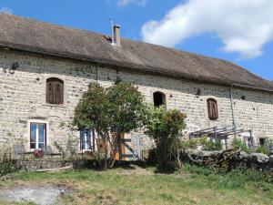 Maisons de vacances La Bastide d'Amalthee : photos des chambres