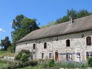 Maisons de vacances La Bastide d'Amalthee : photos des chambres