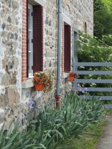 Maisons de vacances La Bastide d'Amalthee : photos des chambres