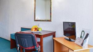 Single Room room in Hotel Mainbogen