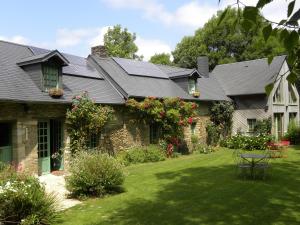 B&B / Chambres d'hotes Le Lavoir de Julia : photos des chambres