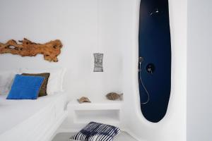 Angels Pillow Luxury Boutique Residence - Adults Only Paros Greece