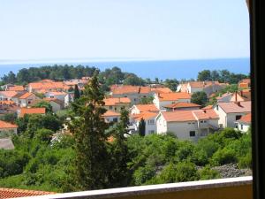 Two-Bedroom Apartment with Sea View room in Apartment Goran