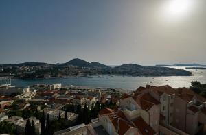 Adriatic Sea View Apartment