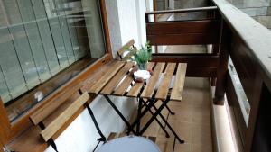 Pine Tree Apartment 3 - B3