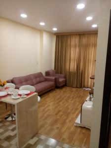 Квартира в центре Батуми