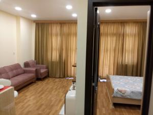 Квартира в центре Батуми