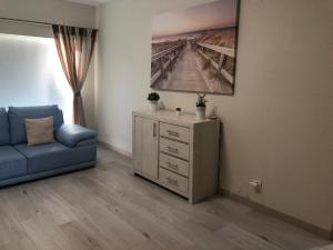 Apartamento Ferreirinha