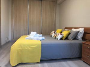 Apartamento Ferreirinha
