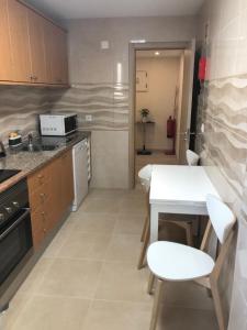 Apartamento Ferreirinha