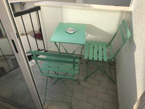 Apartamento Ferreirinha