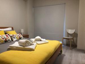 Apartamento Ferreirinha