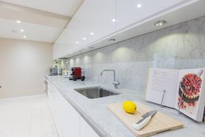 Urban Chic - Exeter Street