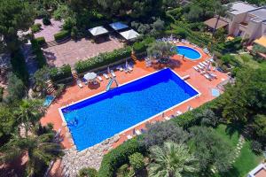 Casa del Melograno con idromassaggio e giardino