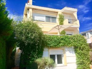 Villa Kyriaki Nea Iraklitsa 200m from the sandy beach